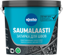 Затирка Kiilto Затирка Kiilto Saumalaasti SAUMALAASTI_№48 графитовый серый 3 кг