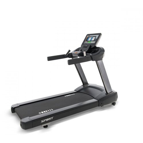 Беговая дорожка Spirit Fitness CT800ENT+