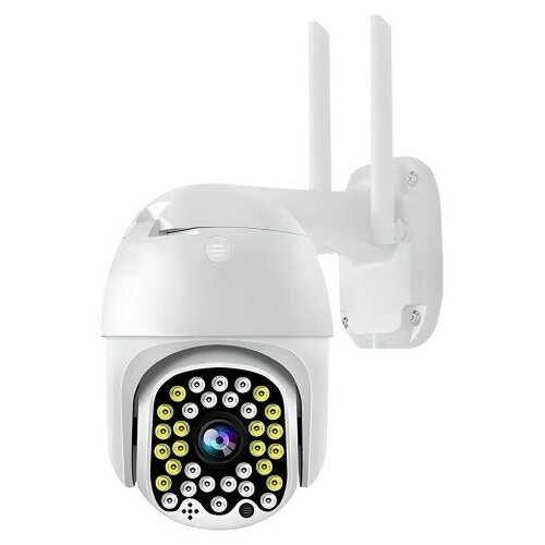 4G PTZ IP Camera ABT VISION 34-4G 394100₽