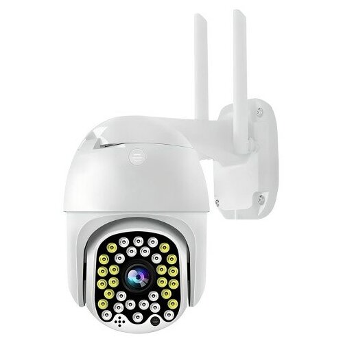 4G PTZ IP Camera ABT VISION 34-4G