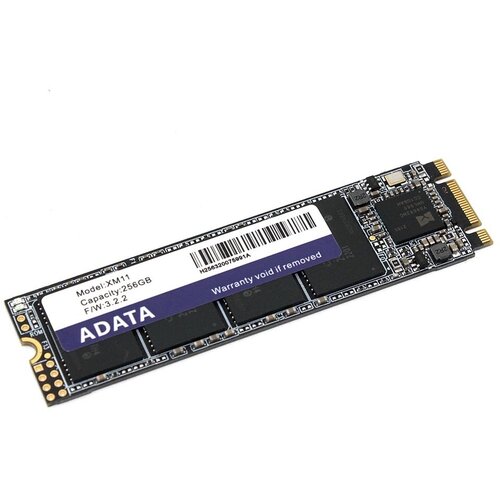 SSD A-Data XM11 256Gb SATA-III