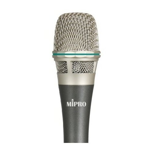 Микрофон студийный конденсаторный MIPRO MM-80 2761900₽