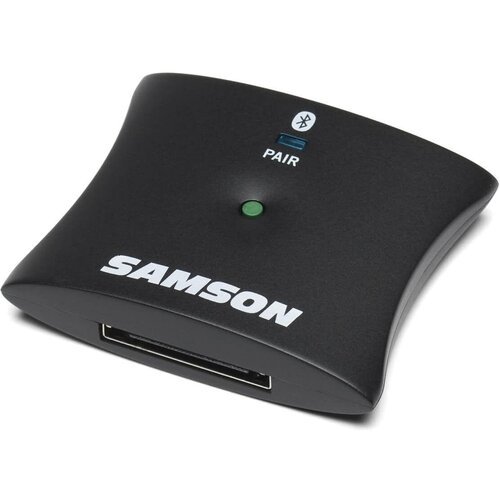 Bluetooth iPod адаптер Samson BT30 Bluetooth iPod Dock Adapter 430800₽