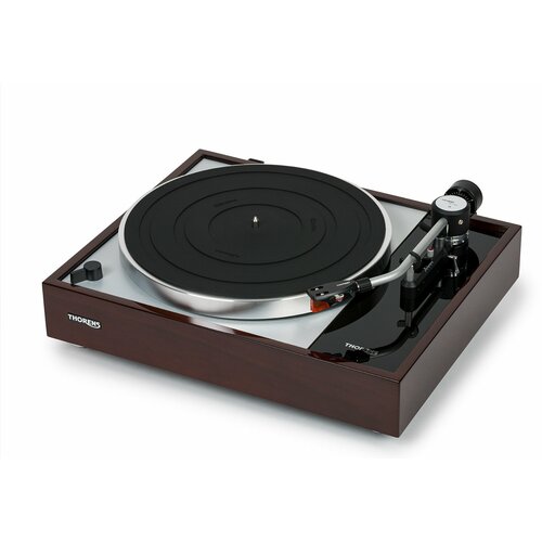 Проигрыватель винила Thorens TD 1500 walnut