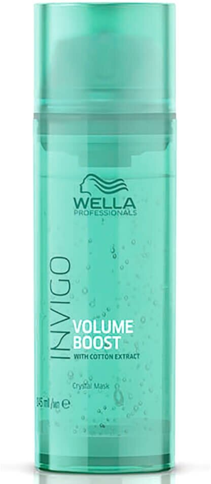 Wella Professionals Уплотняющая кристалл-маска 500 (Wella Professionals, ) - фото №8