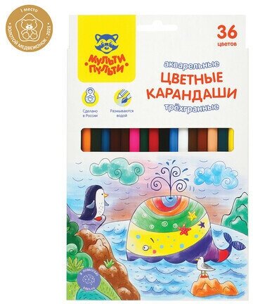 Карандаши восковые Faber-Castell, 12цв, выкручивающийся стержень