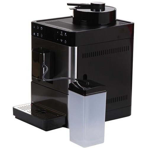 Кофемашина Melitta Caffeo Varianza CSP Stainless F 580-101 F 580-100 12985600₽