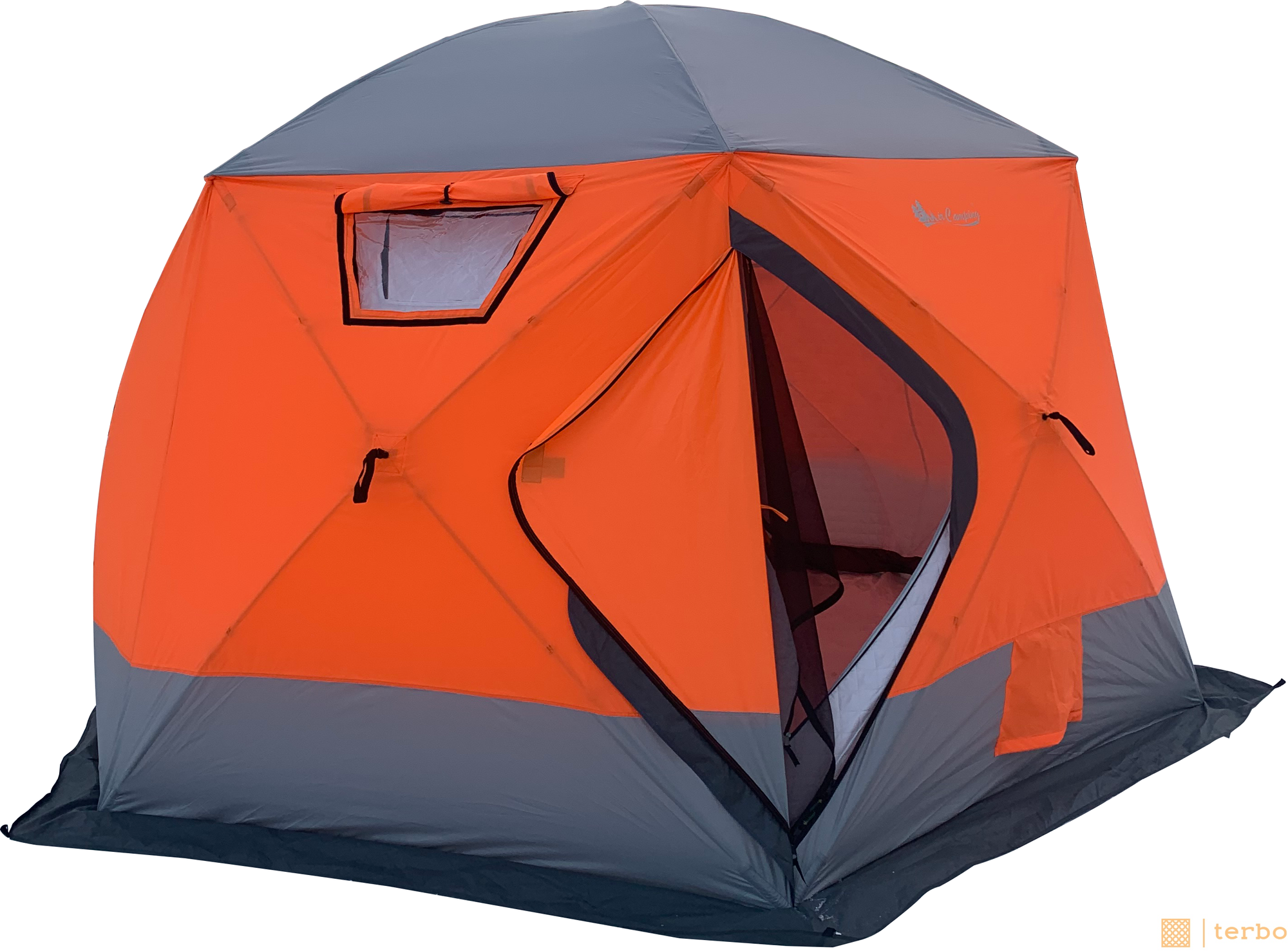 Палатка шатер Mimir 2022