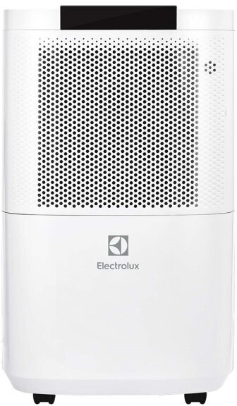 99019000843 Осушитель воздуха Electrolux EDH-12L белый - фотография № 15