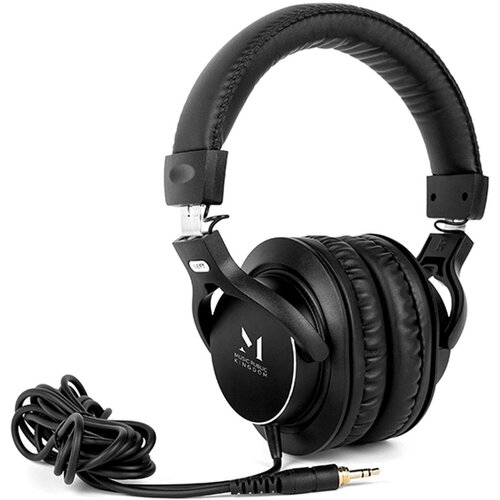 Наушники Music Public Kingdom HP451 370900₽