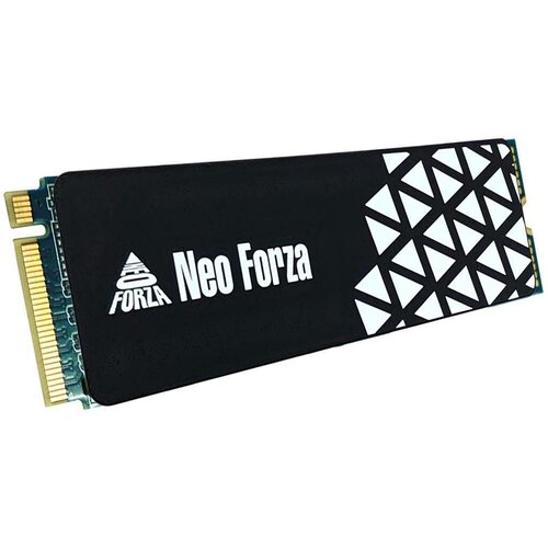 Твердотельный накопитель Neo Forza 1TB 3-bit MLC NFP445 4800MB/s NVMe 1.4 PCIe 4.0 Gen4 PCIe M.2 (NFP445PCI10-44H1200)