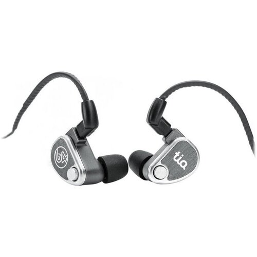 64 Audio U12t - внутриканальные наушники