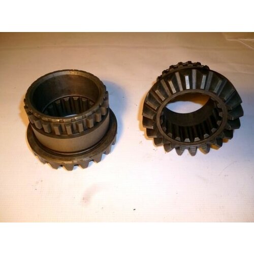 Шестерня КАМАЗ МОД 53212-2506130 2805₽