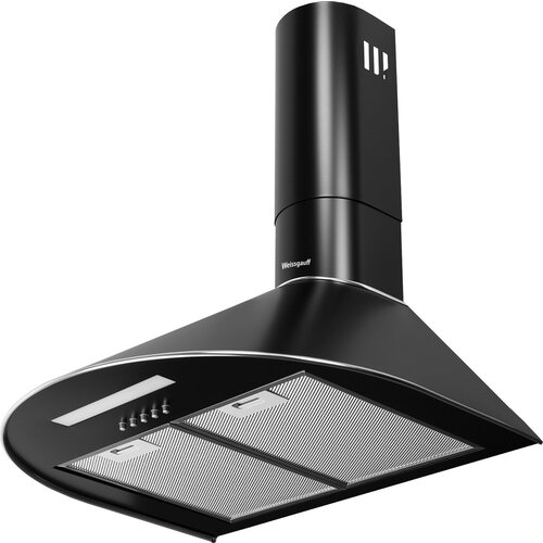 Купольная вытяжка Weissgauff Avior 60 PB BL 996000₽