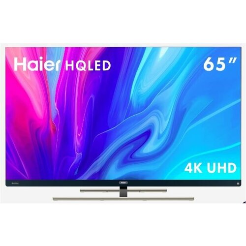 Телевизор Haier 65 Smart TV S7 12172400₽