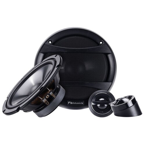 2-х компонентная акустика Nakamichi NSE-CS1658 65 165 см 520000₽