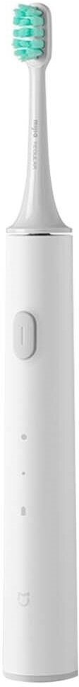 Звуковая зубная щетка Xiaomi Mijia Sonic Electric Toothbrush T300, white