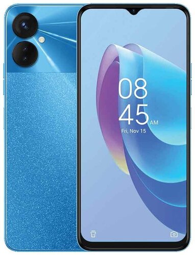 Смартфон Tecno Spark 9 Pro 4/128Gb Burano Blue — купить в интернет ...