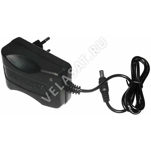 ВелаСат Блок питания 6v 3А DC 55x25 59000₽
