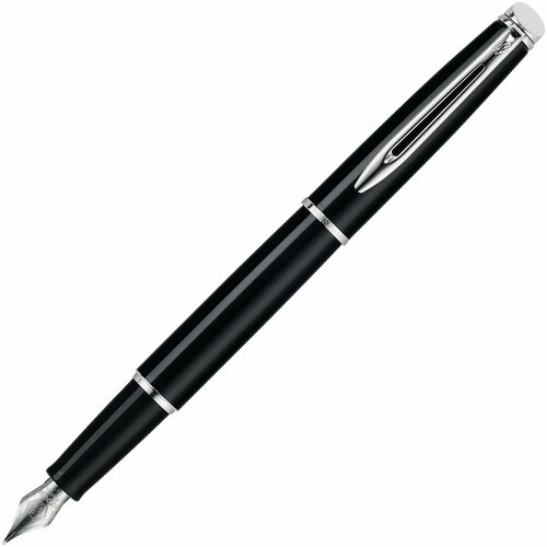  Перьевая ручка WATERMAN Hemisphere Mars Black CT (S0701970),(S0701960)