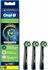 Насадки для электрической зубной щетки Oral-B CrossAction Black E...