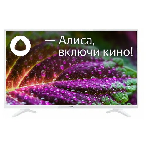 Телевизор Leff 32H541T 1628500₽