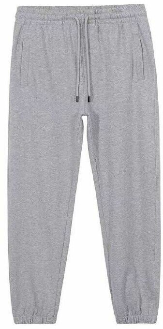 брюки Off Street, размер 46, серый