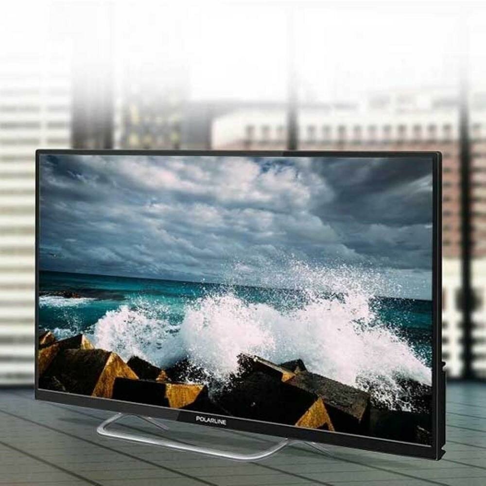 42" Телевизор Polarline 42PL11TC 2019 LED HDR OLED