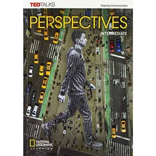 Perspectives. Intermediate Student's Book