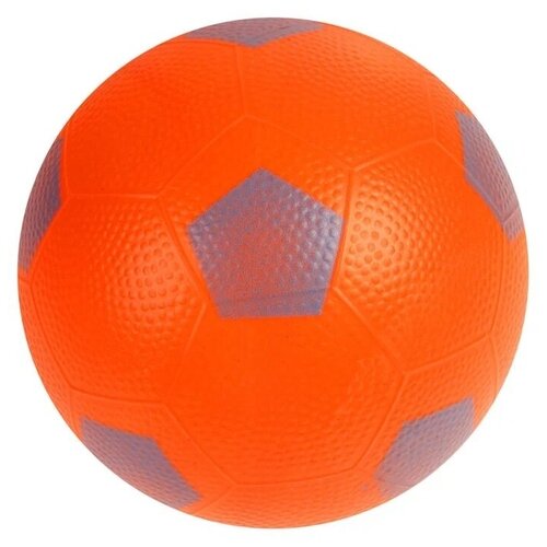 Мяч детский «Футбол», d=16 см, 70 г, микс