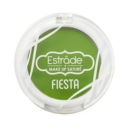 Estrade Тени для век Fiesta, 5.5 г