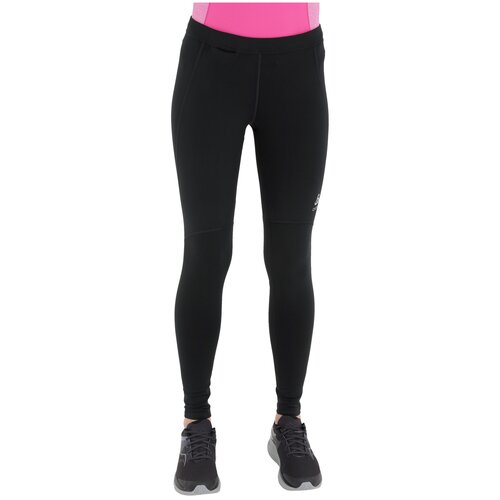 фото Тайтсы odlo tights xc light black (us:m)