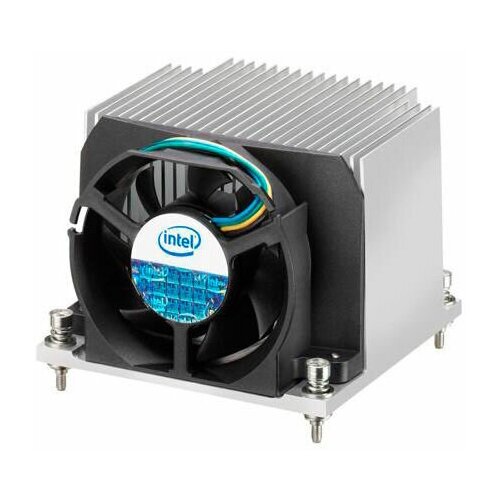 Система охлаждения Intel Xeon Socket LGA1366 Heatsink CPU Fan E97383-002
