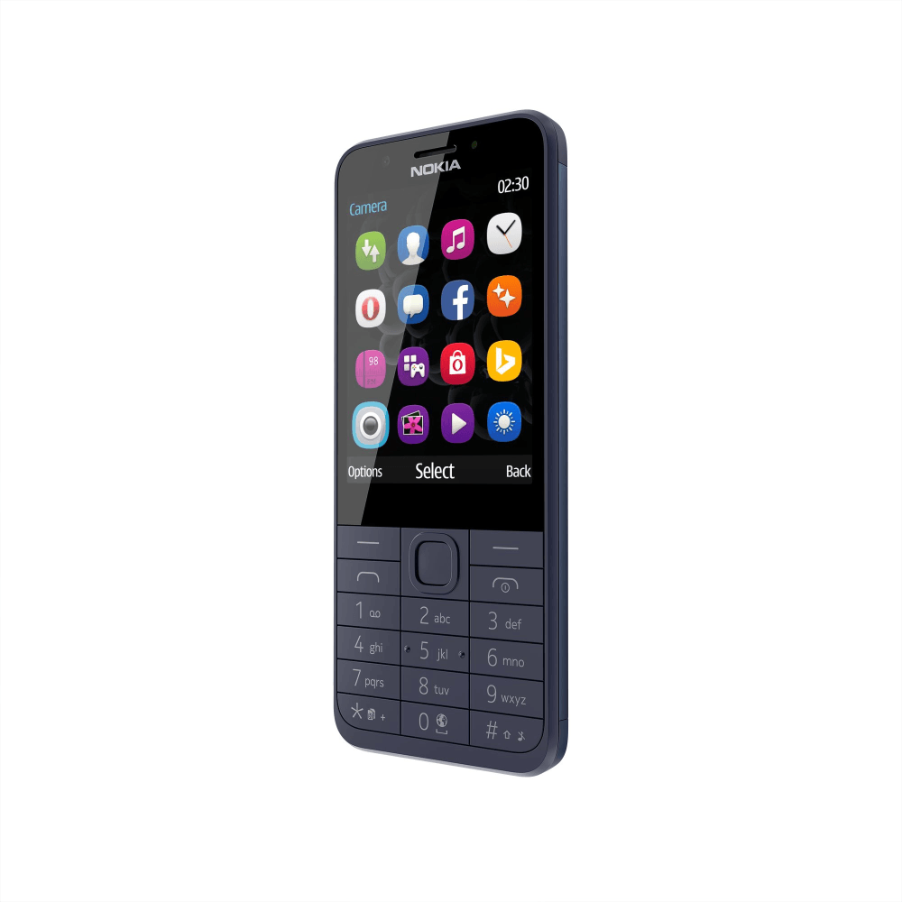 Мобильный телефон Nokia - фото №6