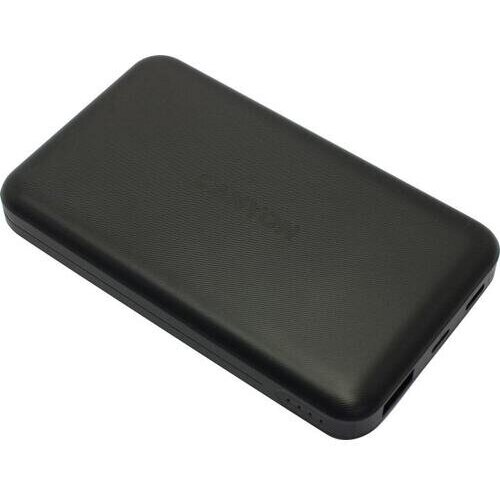 Внешний аккумулятор Canyon CNS-CPB1001B 310200₽
