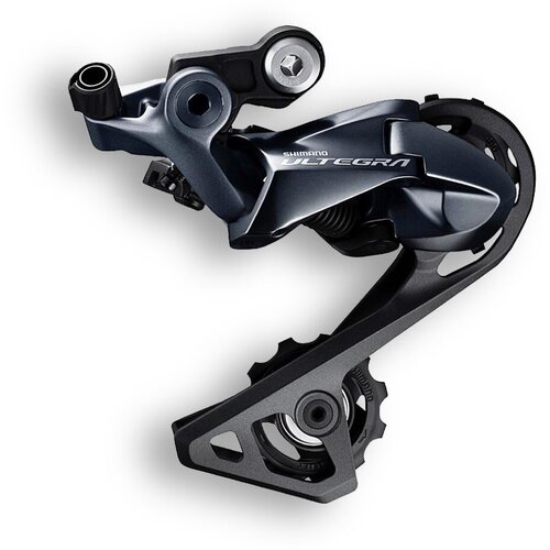 Переключатель задний Shimano Ultegra RD-R8000 SS (11ск) ролики переключателя shimano ultegra 11ск верхний нижний к rd r8000 y3e998010