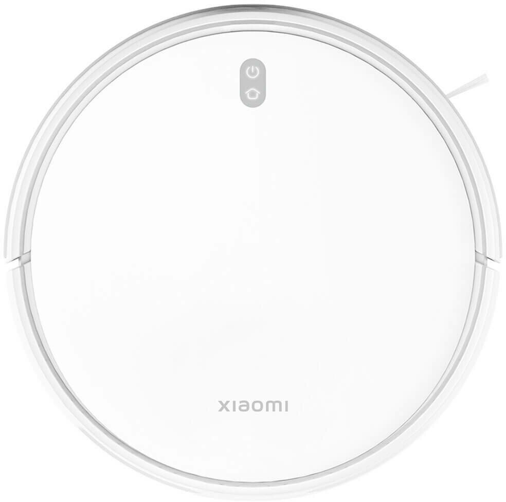 Робот-пылесос Xiaomi Robot Vacuum E12 EU