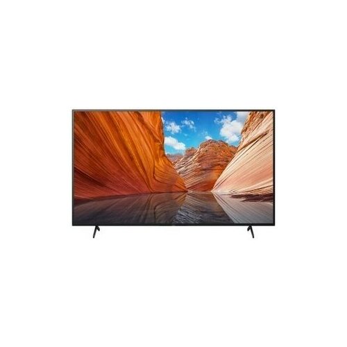 Телевизор Sony KD-55X81J 9654900₽