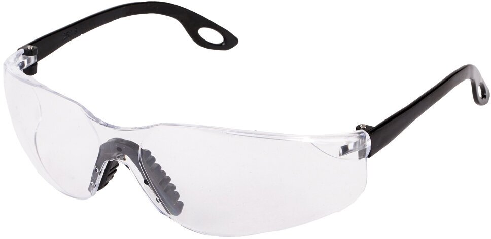 фото Очки защитные Amigo садовые прозрачные
