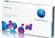 Контактные линзы CooperVision Biofinity, 3 шт, D -2.5 \ BC 8.6 ди...