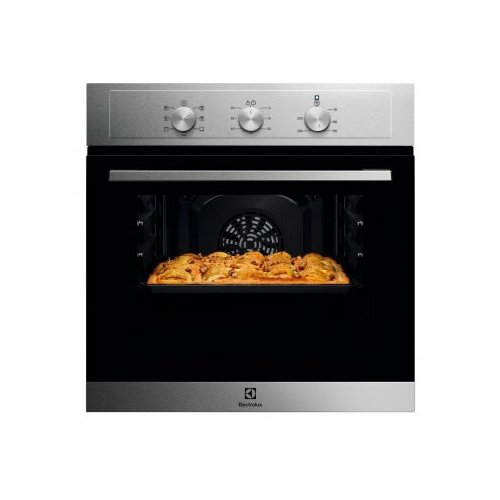 Духовой шкаф Electrolux EOH2H00BX 2932400₽