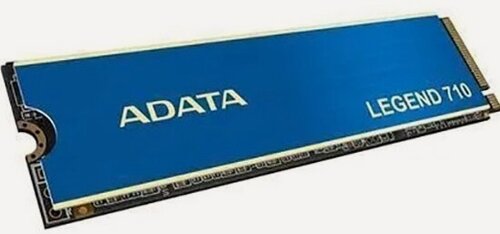 Изображение товара SSD диск Adata Legend 710, 2000Гб, M.2 2280, PCIe 3.0 x4 (ALEG-710-2TCS)