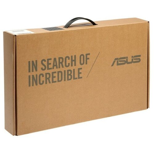 Ноутбук ASUS VivoBook M515DA-BQ1255T 156 3250U 8 Гб SSD 256 Гб Win10 серый 5397500₽