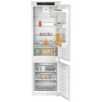 Лучшие Встраиваемые холодильники Liebherr