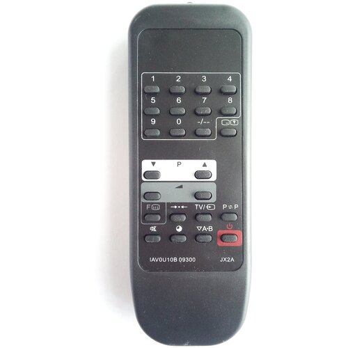 Пульт ДУ для SANYO 1AVOU10B09300 пульт ду для sanyo jxpsc