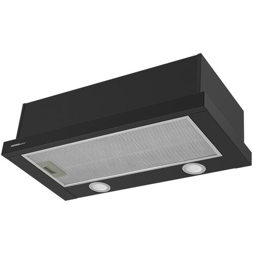 Вытяжка Homsair FLAT 50 черный 592900₽