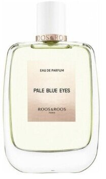 Туалетные духи Roos & Roos Pale Blue Eyes 100 мл
