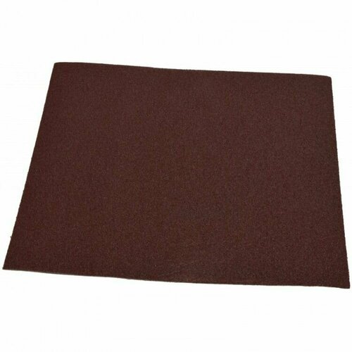 Водостойкая шлифовальная бумага P320 HANKO 10ШТ