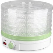 Сушилка для овощей и фруктов BT FD1114 White/Green