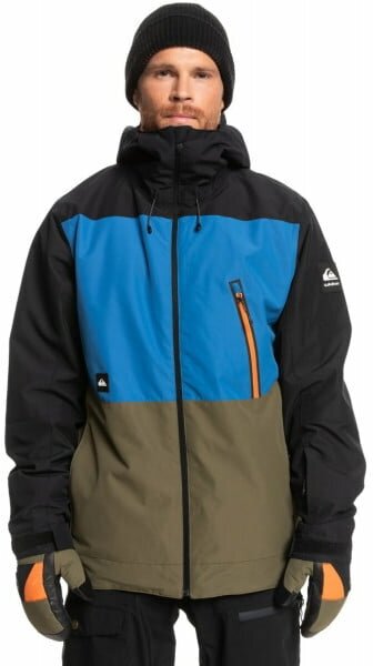 Куртка спортивная Quiksilver